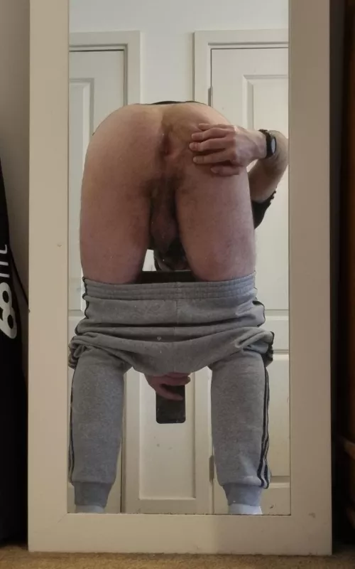 Should I shave? by Most-Statement6908