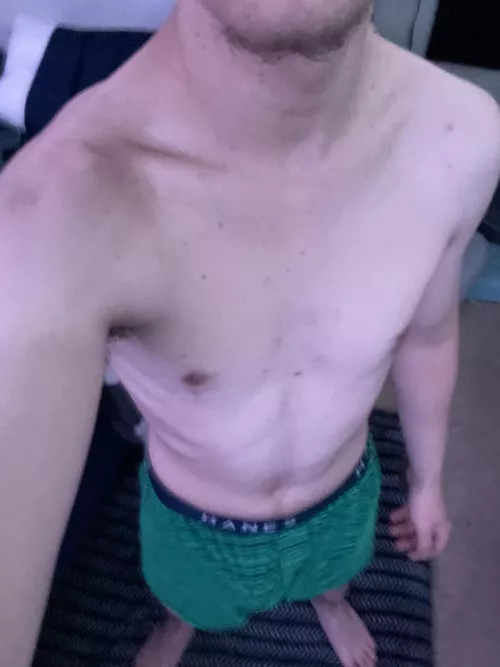 Should i take them off??? by colwinz_