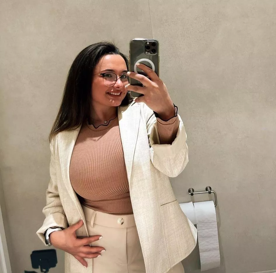 Smart casual posted by ponexiy