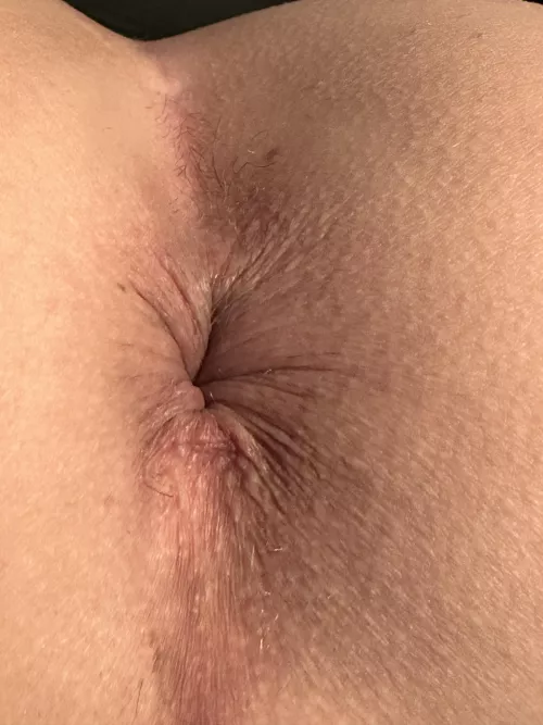 So close you can almost feel it by rougarou420