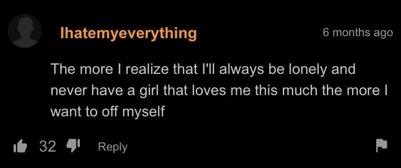 Someone give this man a hug posted by OxideAlpha1