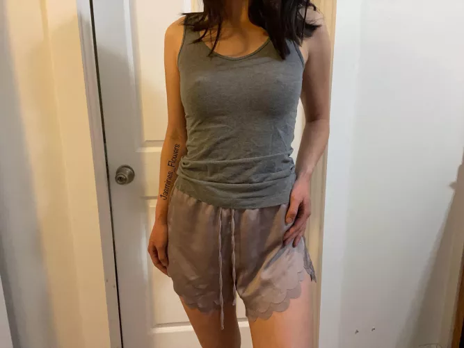 Stormy night vibes :) by Jasmines_Flowers