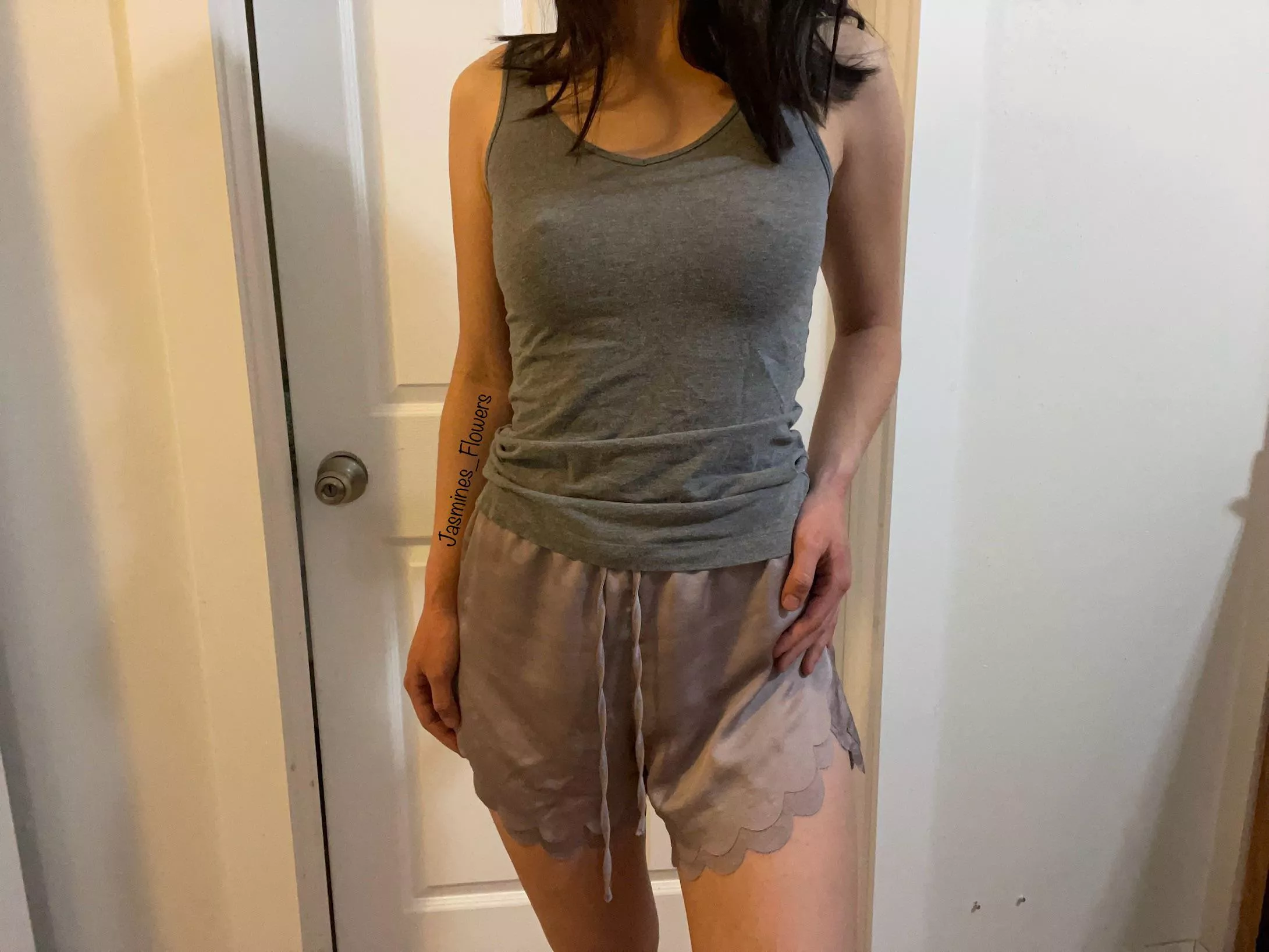 Stormy night vibes :) posted by Jasmines_Flowers