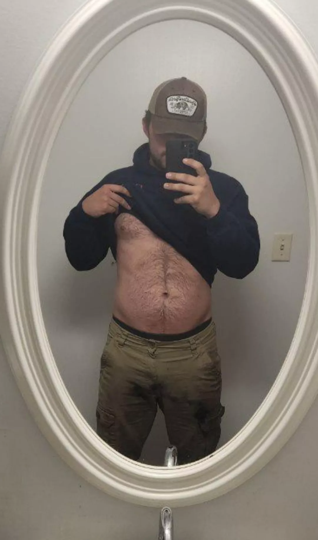 Sup posted by wrenchingon