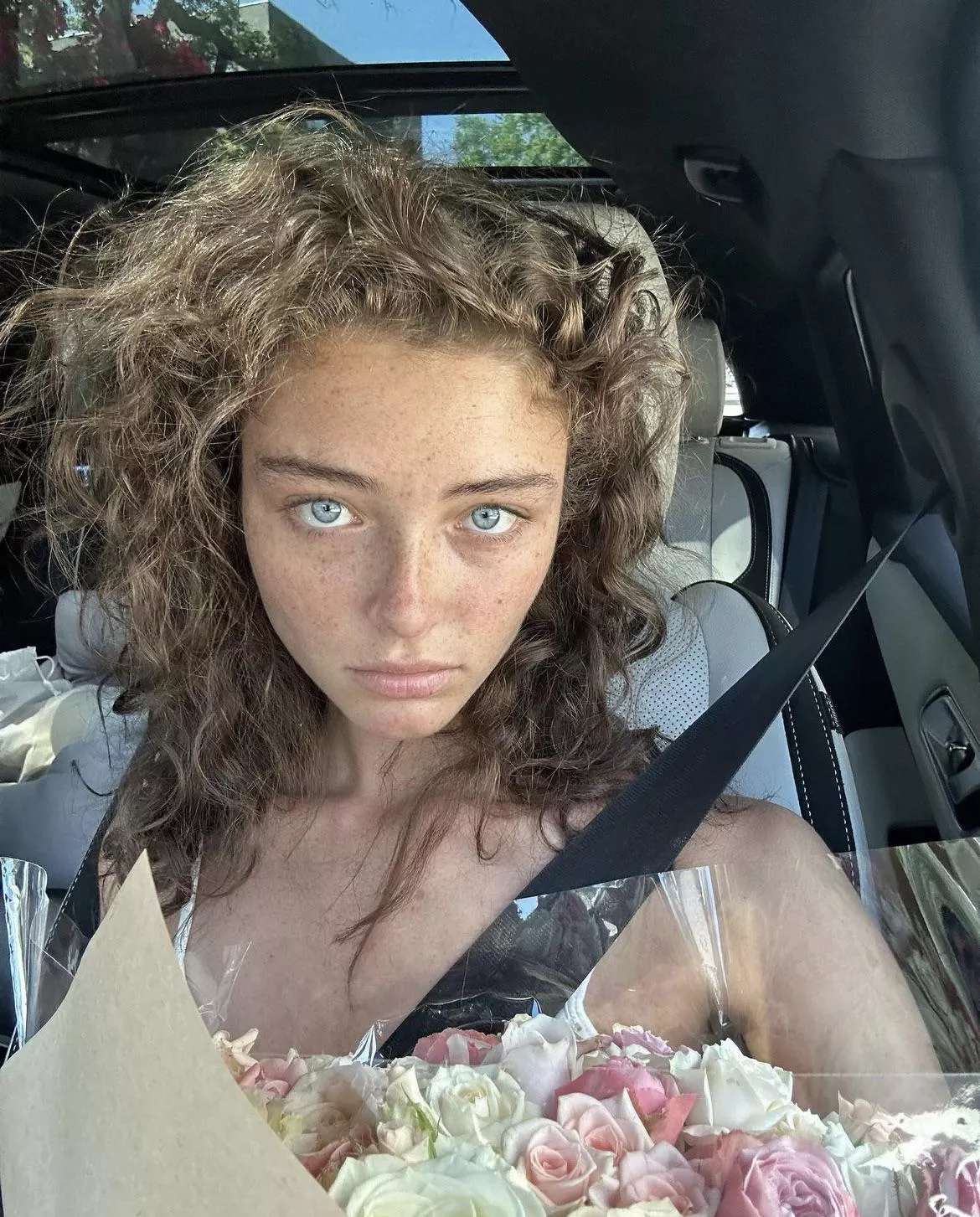 Sydney Melman posted by Frankg145