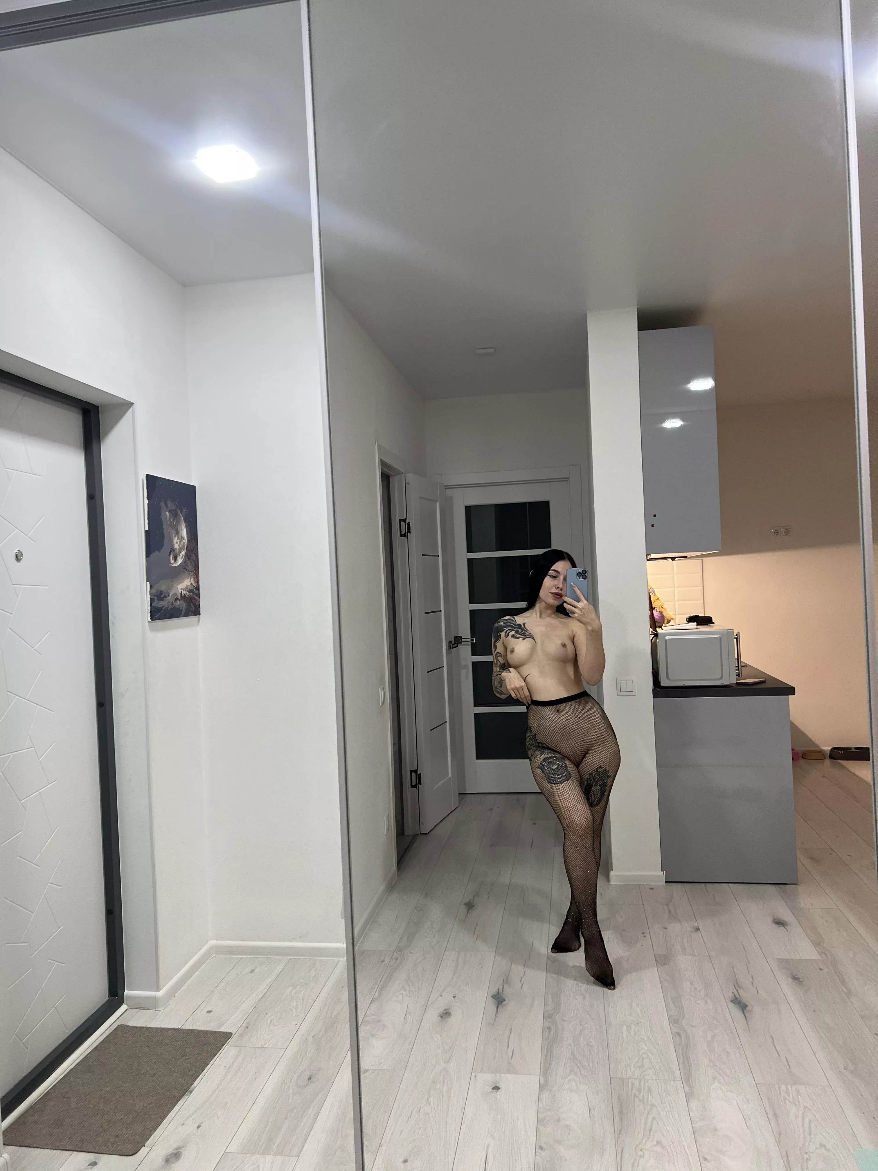 Take care of me posted by PopNibble