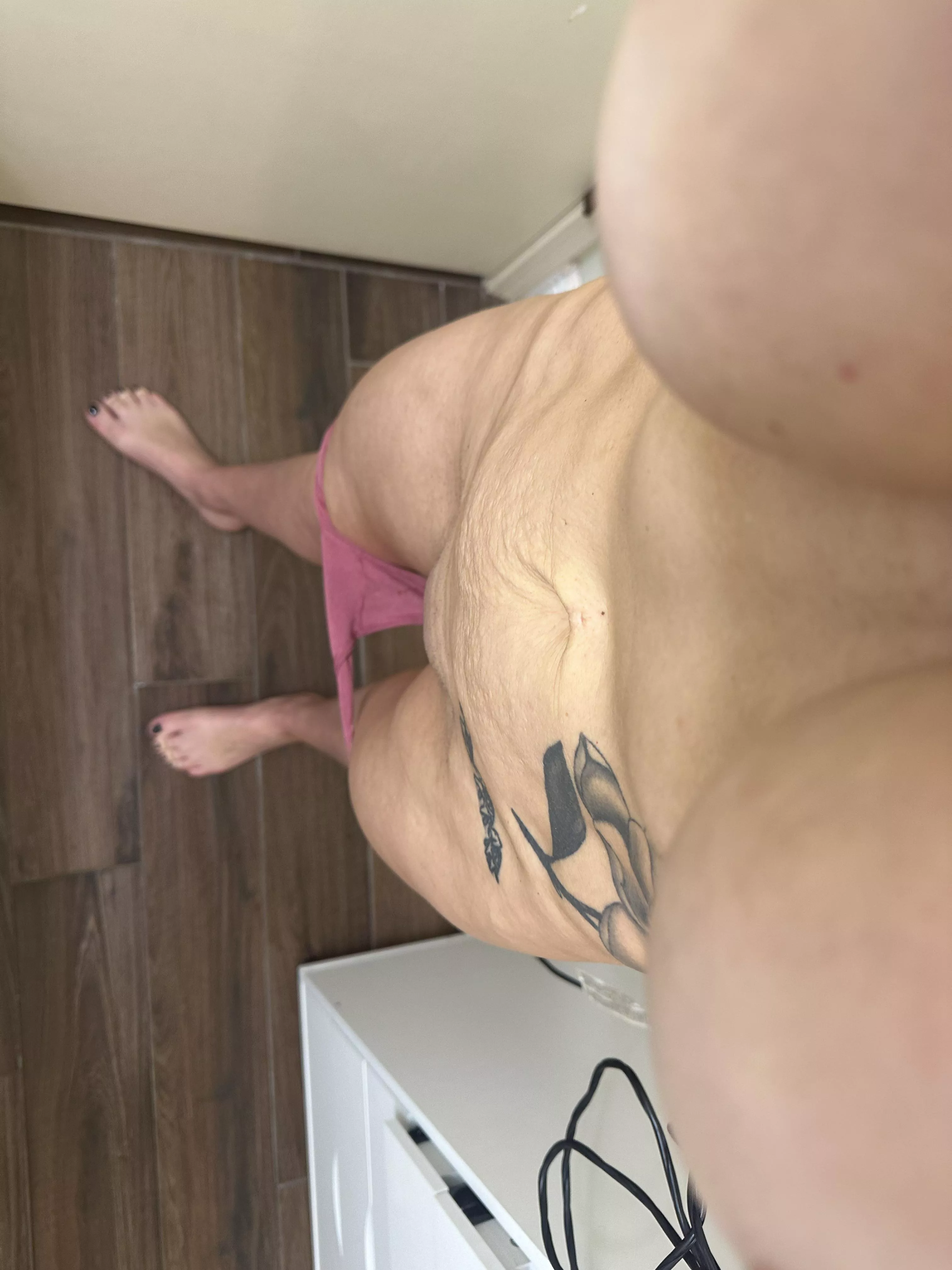 The POV of the pink that covers the pink posted by fitnesswife1983