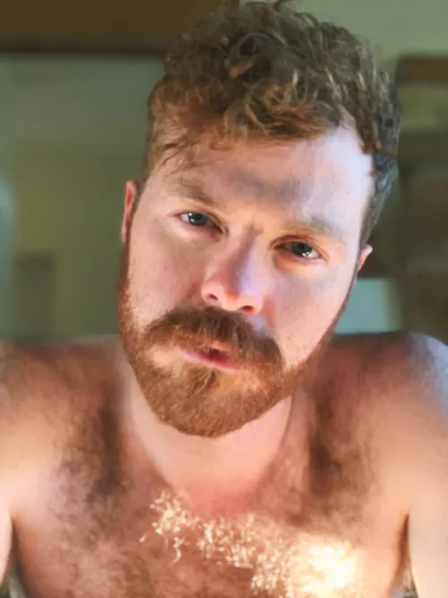 The sun finally came back out! by back2natureboys