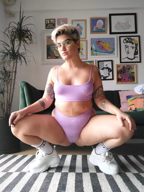 This is the last thing you see before sit on your cock by AkaliRock