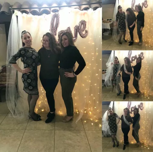 Three best friends💯🔥 by CountDannyKoker77