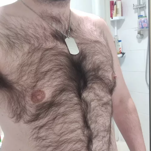 What do you think of my bfs fur by rickcom