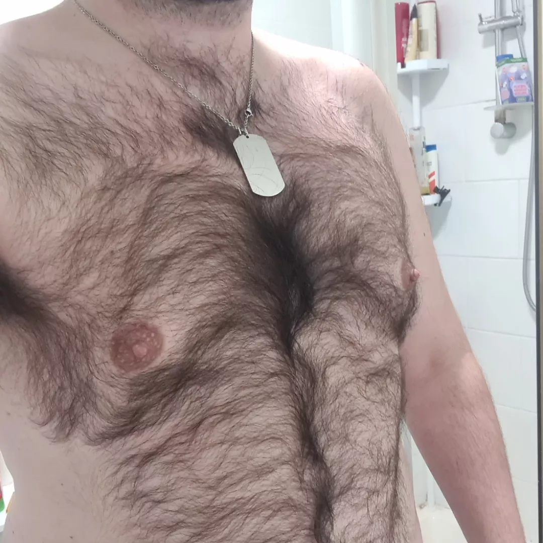 What do you think of my bfs fur posted by rickcom