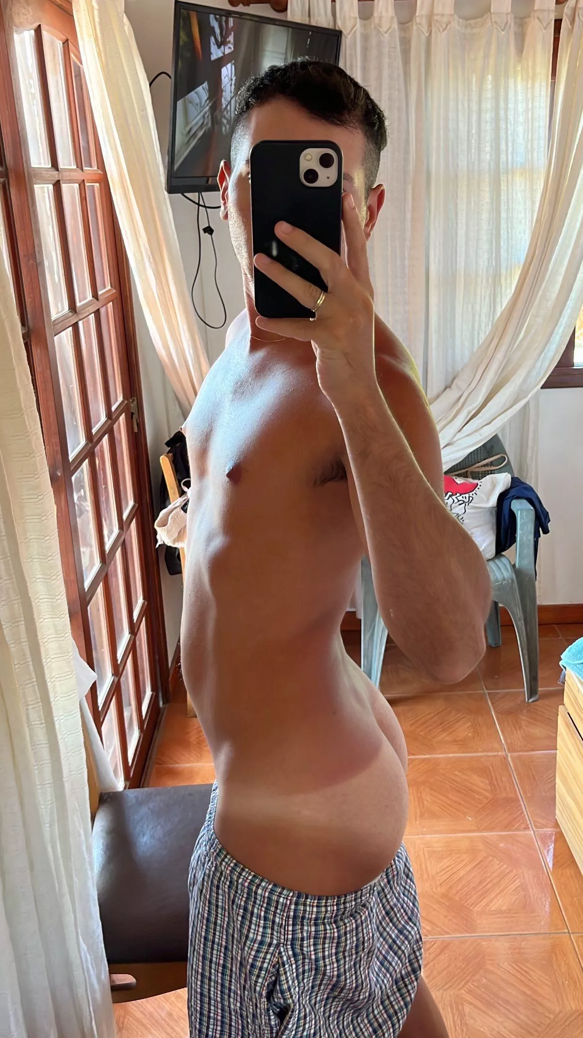 What do you think ? posted by twinklatino97