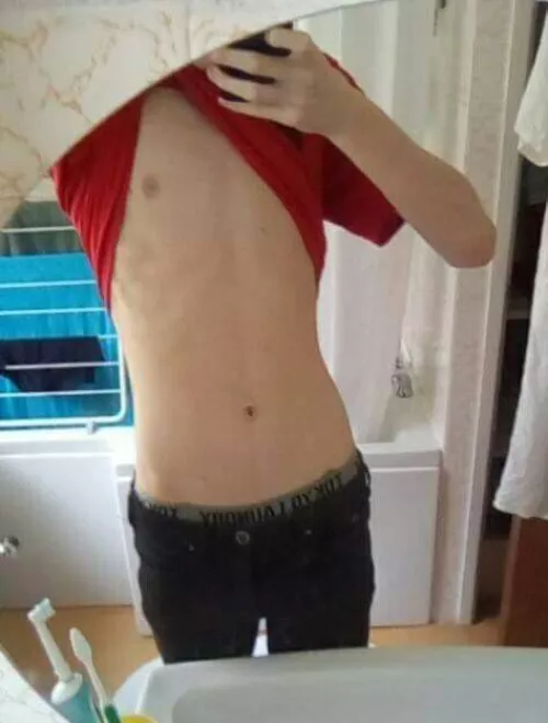 What would you do to me? by irishizuku