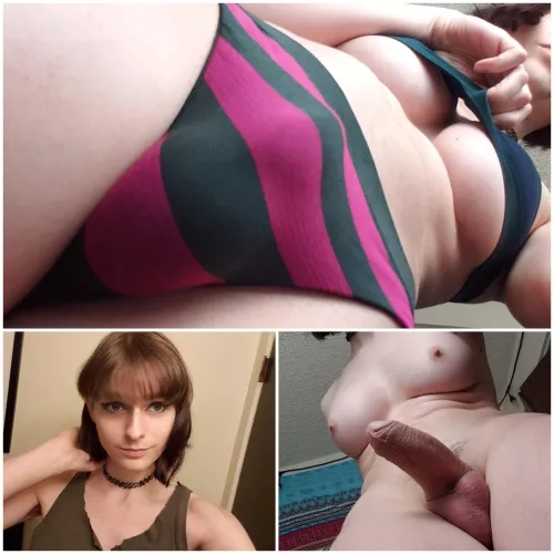 What would you do with me? by Saerra_switch