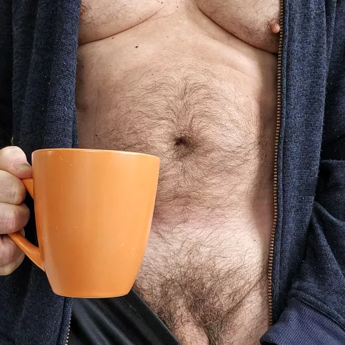 What would you like with your coffee? 68 by Interesting-Flow8443