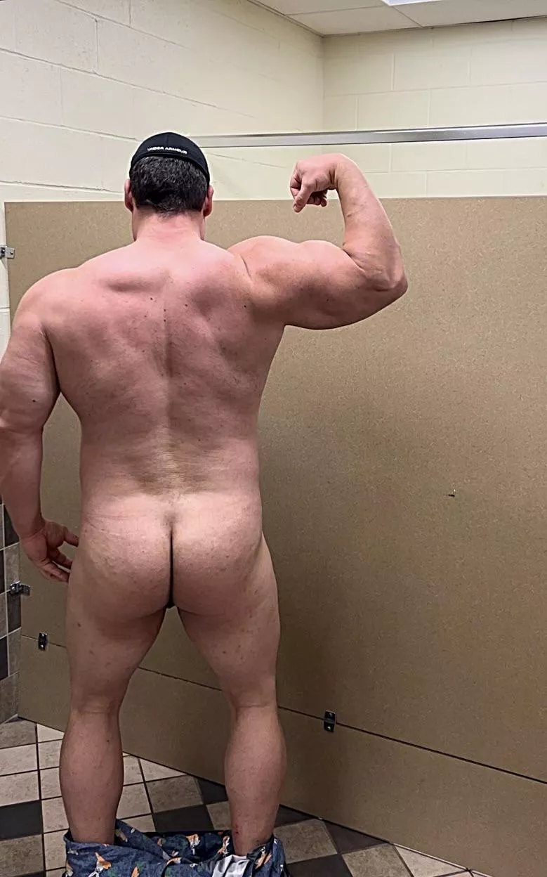 What would you want to do with me? posted by MrBigDaddyBuff