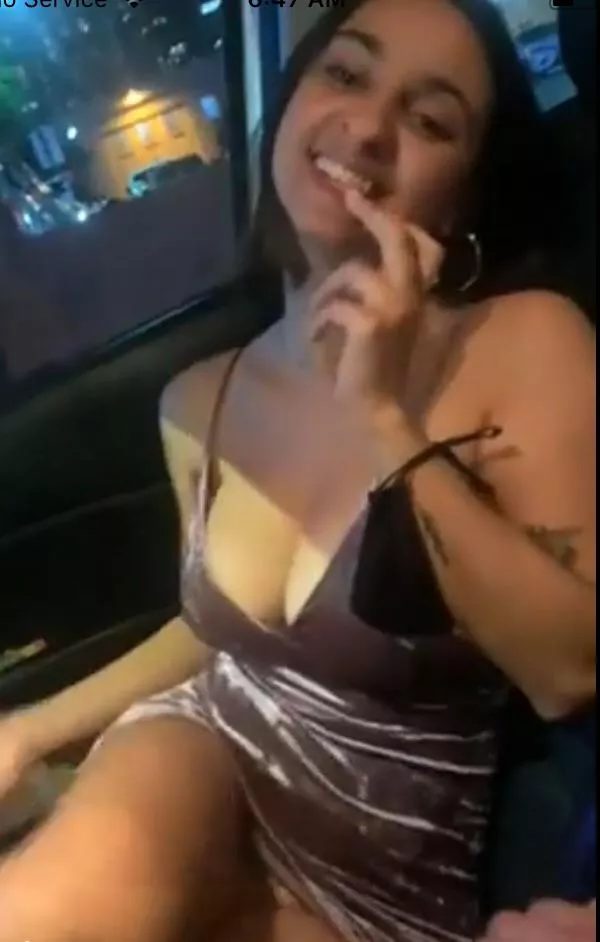 Who is she? posted by GoodDramaExistsTo