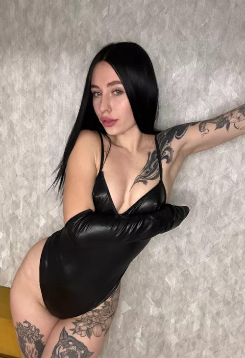 Why spend the day alone when you can come play with me instead? by PopNibble