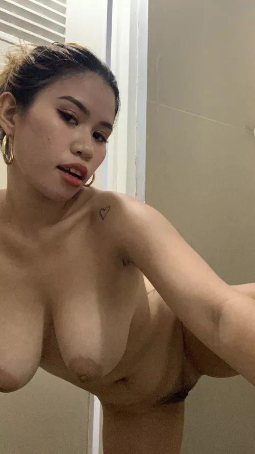 Will you come over every day to fill my tight pussy? by lantheon