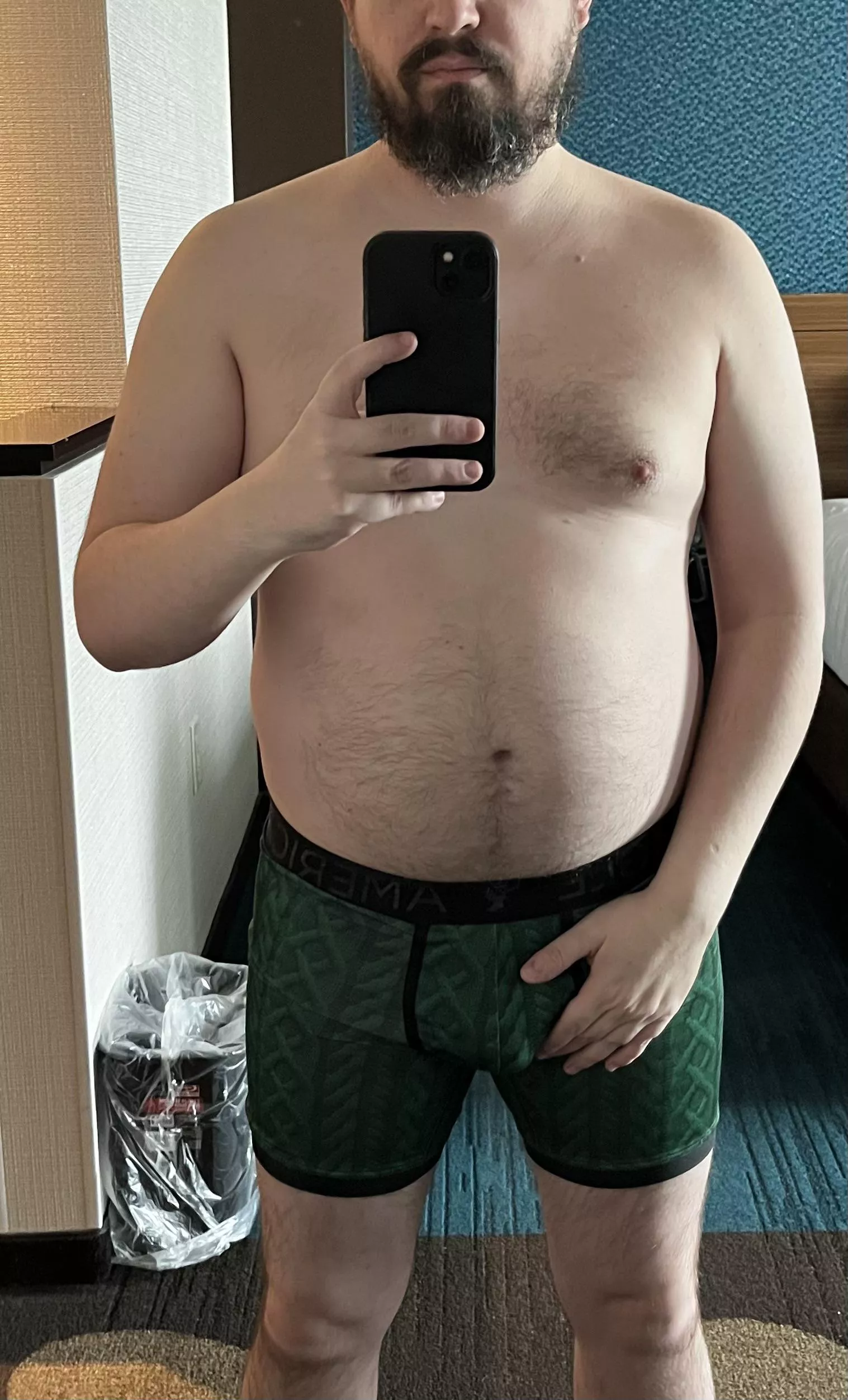 Winding down tonight posted by L34569