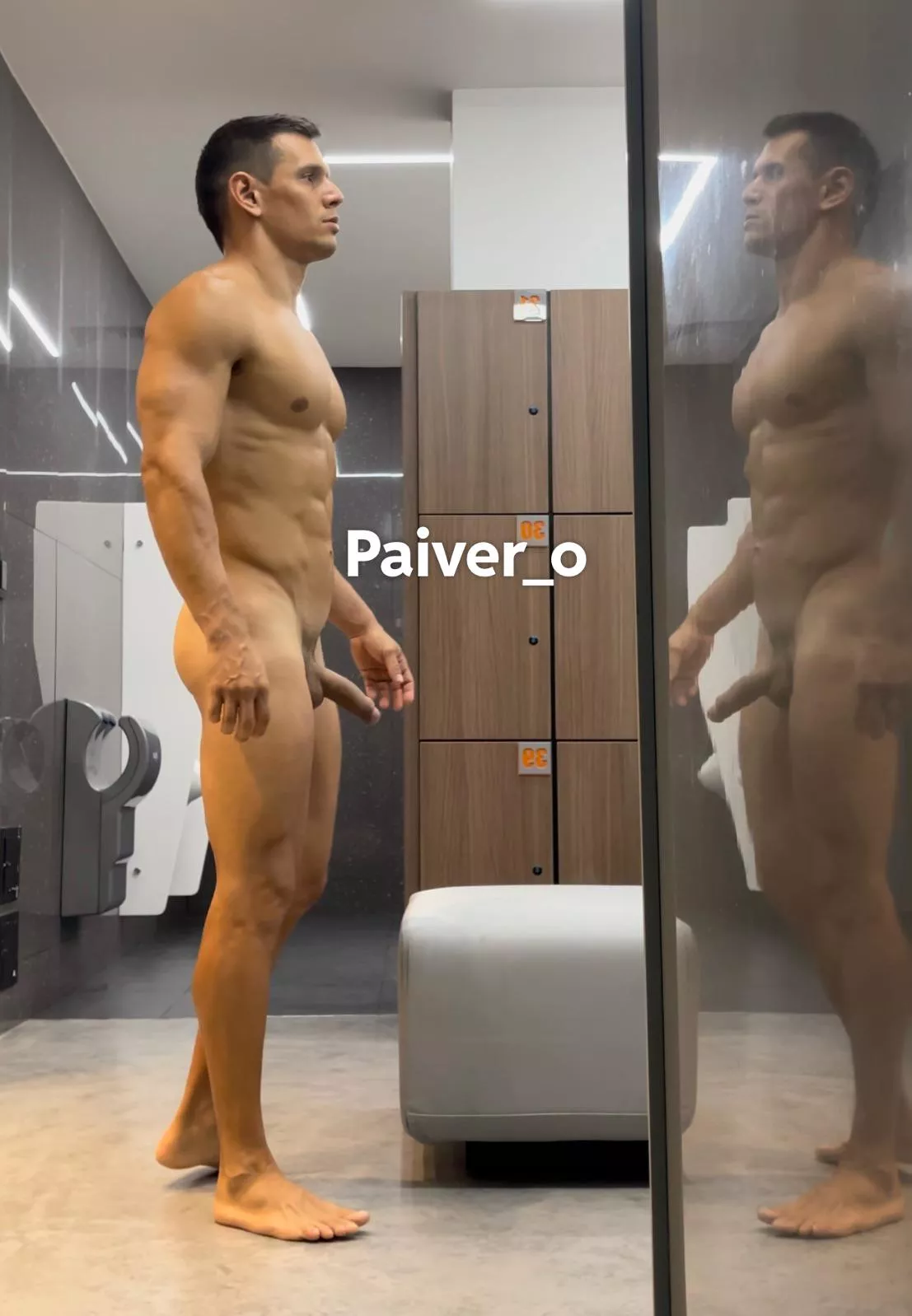 Work bathroom 😁 posted by Specialist_Chair_225