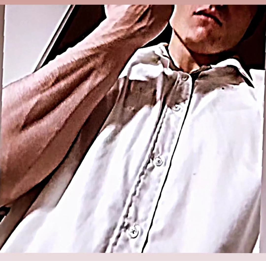 Would you like have these forearms on you posted by JackTheLegendary