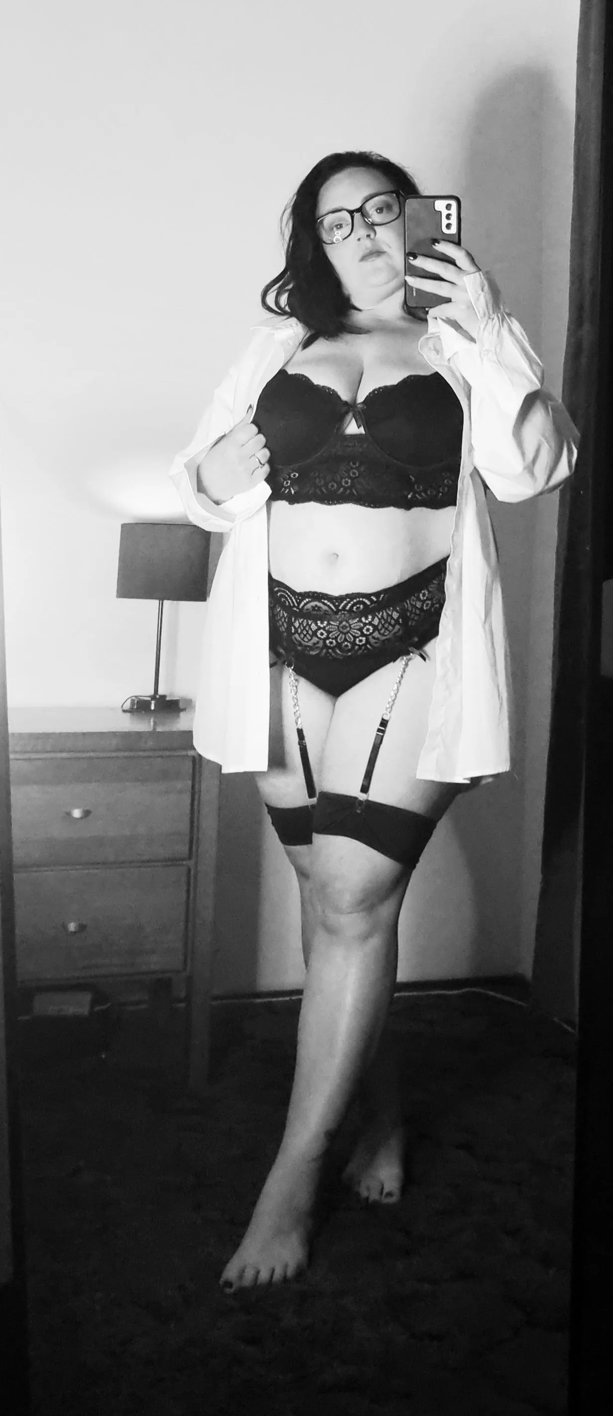 Would you like me to sharpen your pencil boss?? 🍆😘 posted by MissJessieCole84