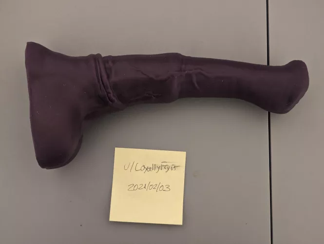 [WTS] [US] Chance Flared M/M by LoyallyFryit