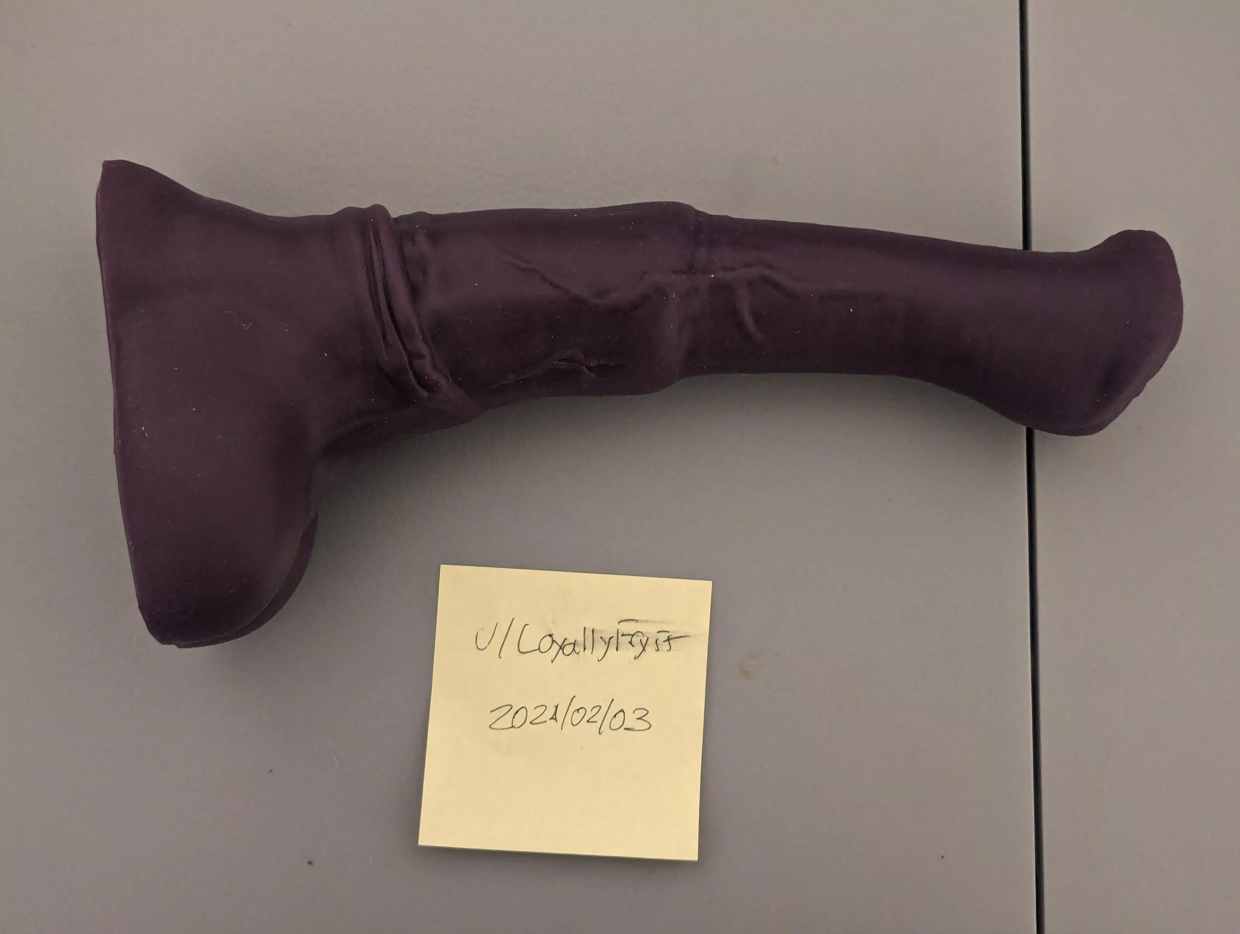 [WTS] [US] Chance Flared M/M posted by LoyallyFryit