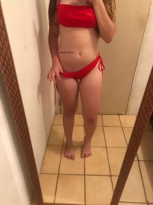 You have a good weekend? by angelsanzi