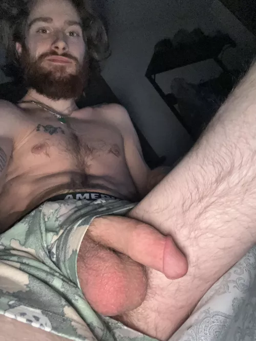 Young daddy (31) by whoeverhasthis