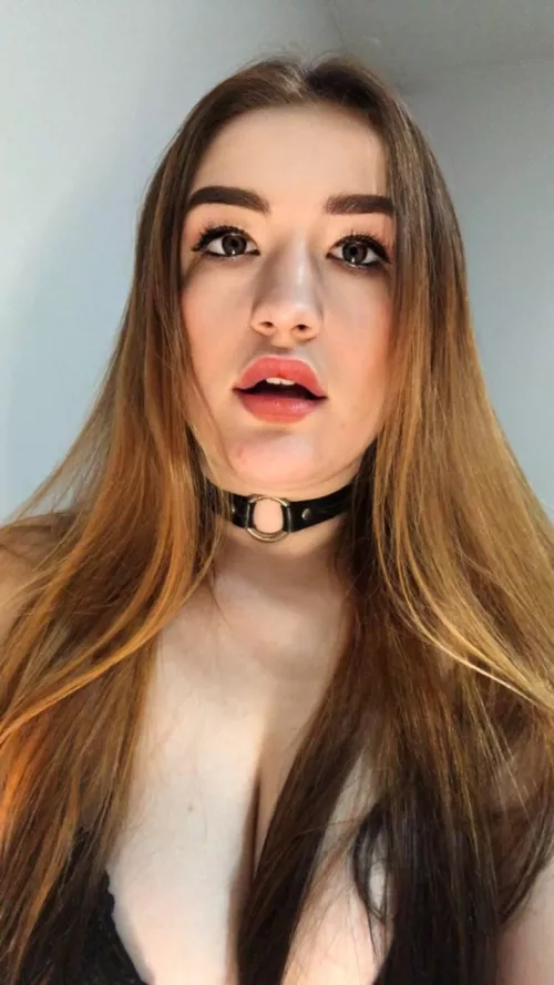 Your redhead Foxy by dropperu