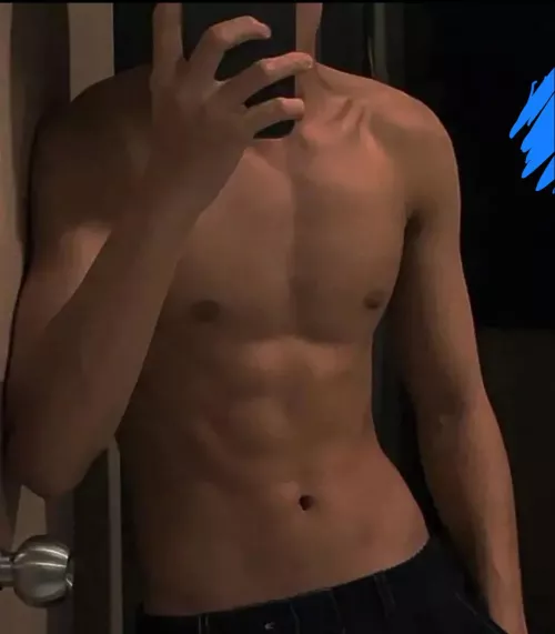 18 fit Canada. Looking for a fit bro to trade and cum with. Send a snap edmondh.e by Heavy_Beach9697