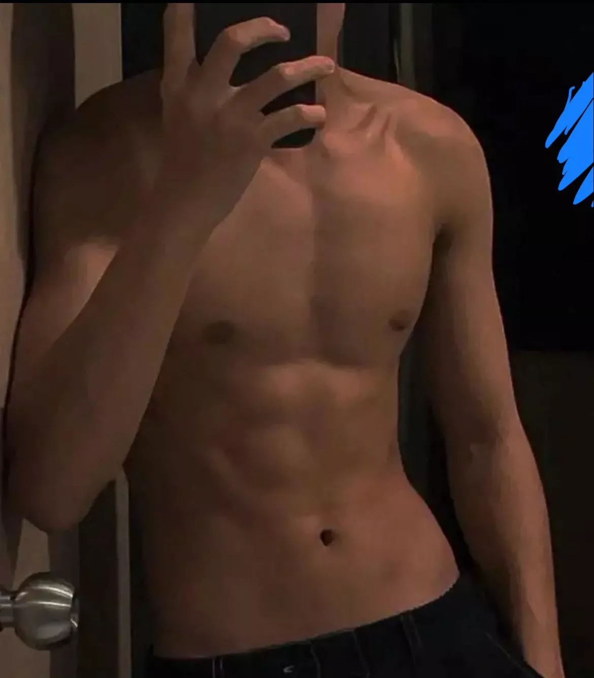 18 fit Canada. Looking for a fit bro to trade and cum with. Send a snap edmondh.e posted by Heavy_Beach9697