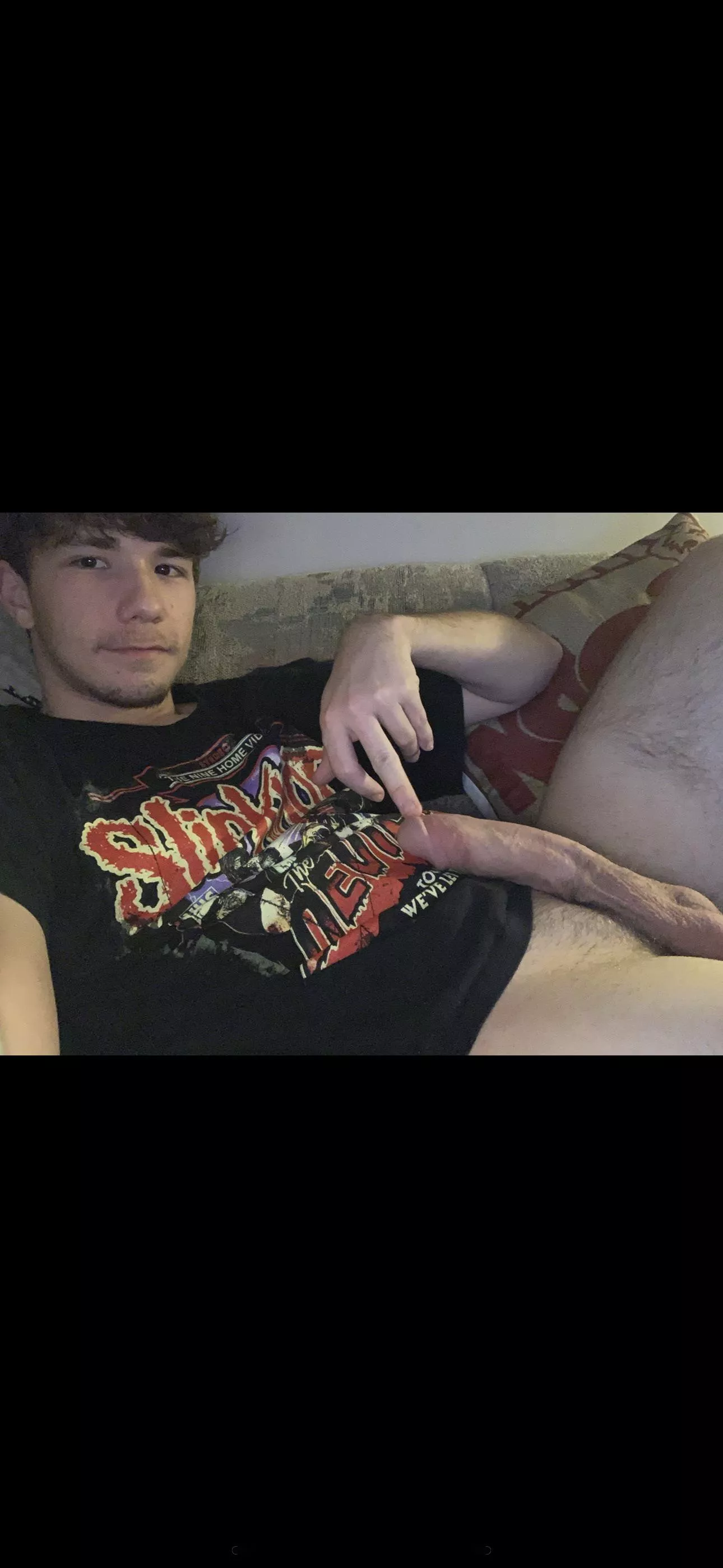 (18) How does my cock look? posted by Typical-Series-8142