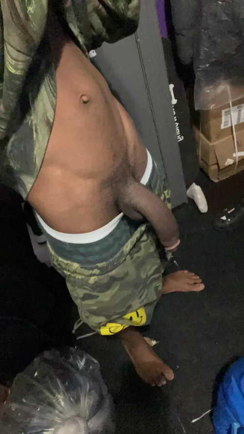 18. hust waking up by ExpressionSalt7275