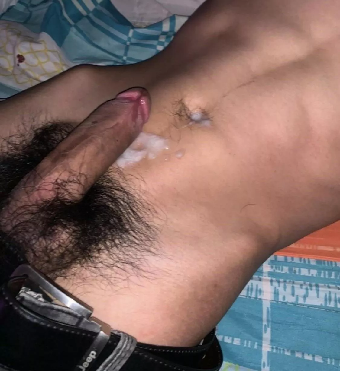 [19] What is the next step?🥵😈🥴 posted by kiriii_ku