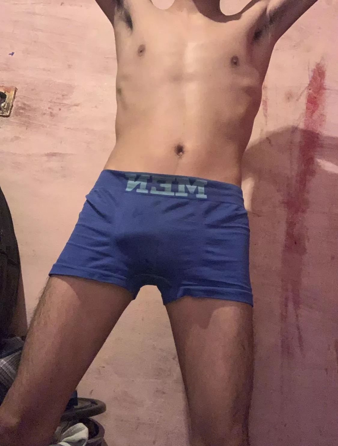 [19] What is the next step?🥵😈🥴 posted by kiriii_ku