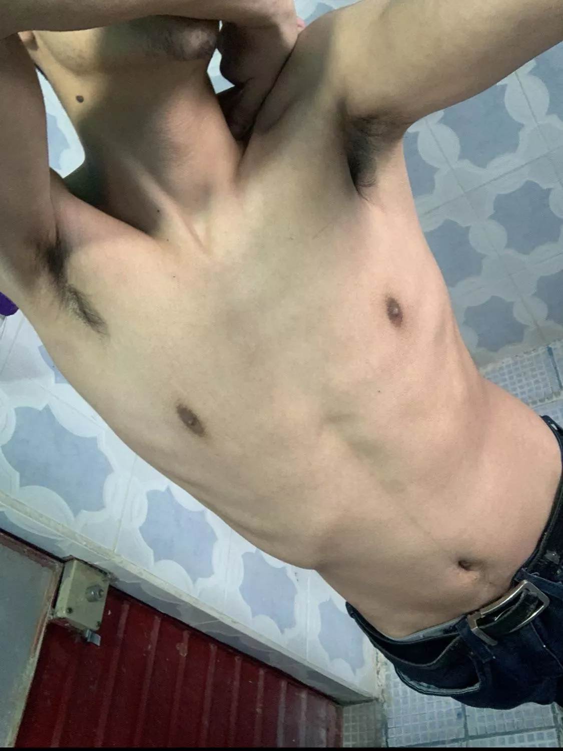 [19] What is the next step?🥵😈🥴 posted by kiriii_ku