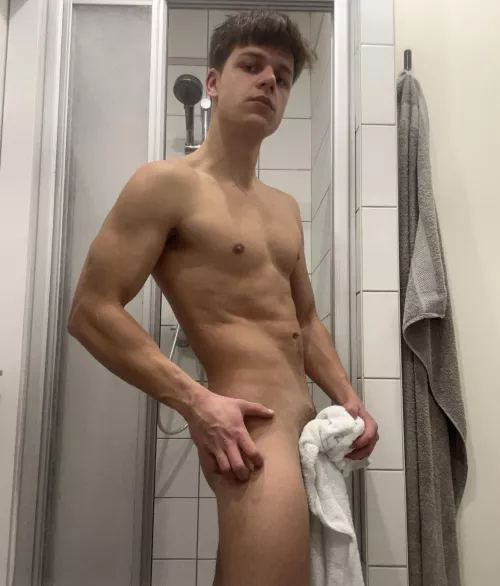 (19)Would you take a shower with me? by Select_Equipment4297