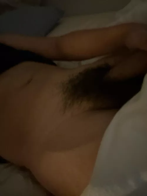 21 m slim, quick jerk fit/hairy+ @nickxptr by TreadLight748