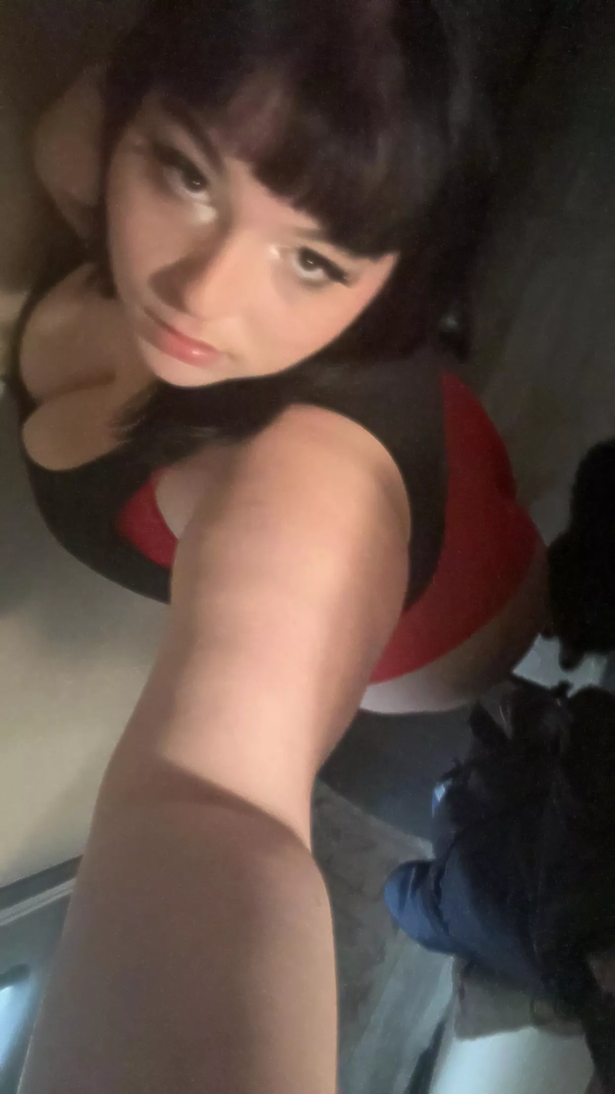 22 f like what you see ? posted by bunixoxo