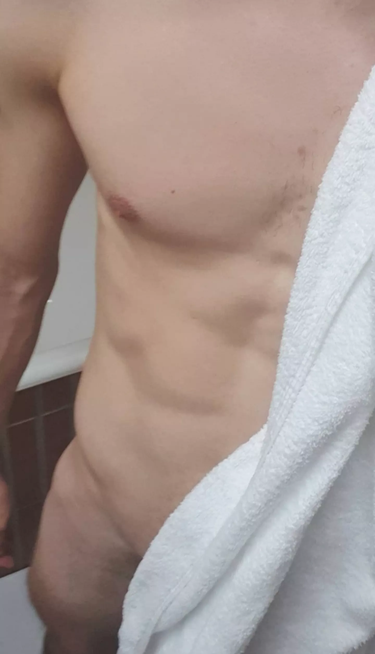 24 I am straight but I really love socks and armpits posted by Batica_gym99