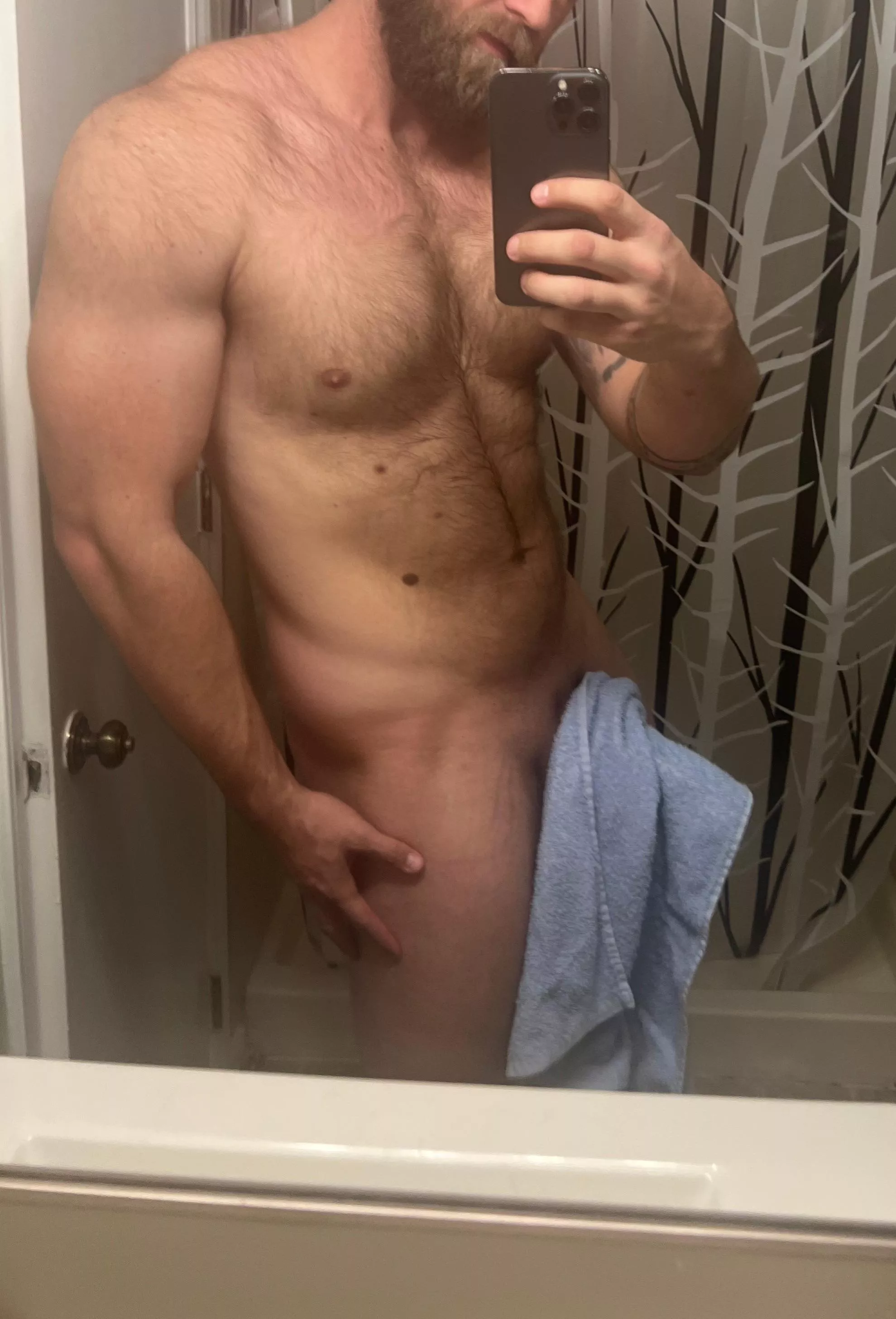 (34) need a towel? posted by AdhesivenessFormer39