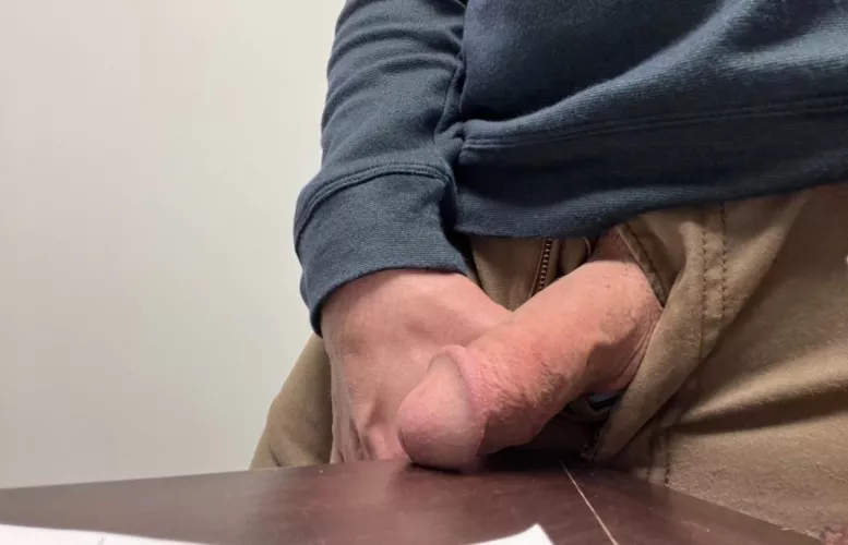 (39) I think you want me to rest this on your tongue and not my desk by tjg33