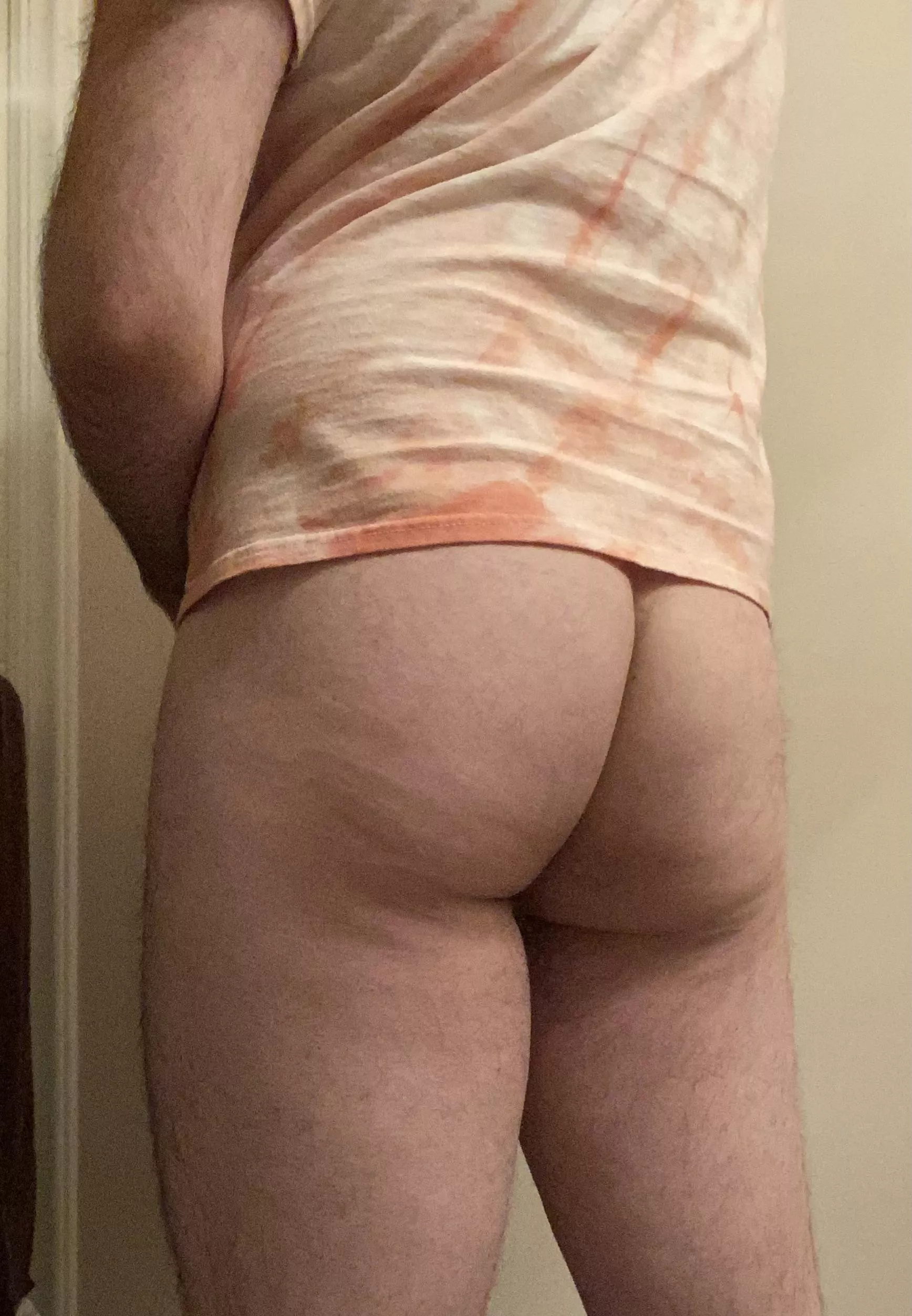 A little more 🍑 posted by Howell775