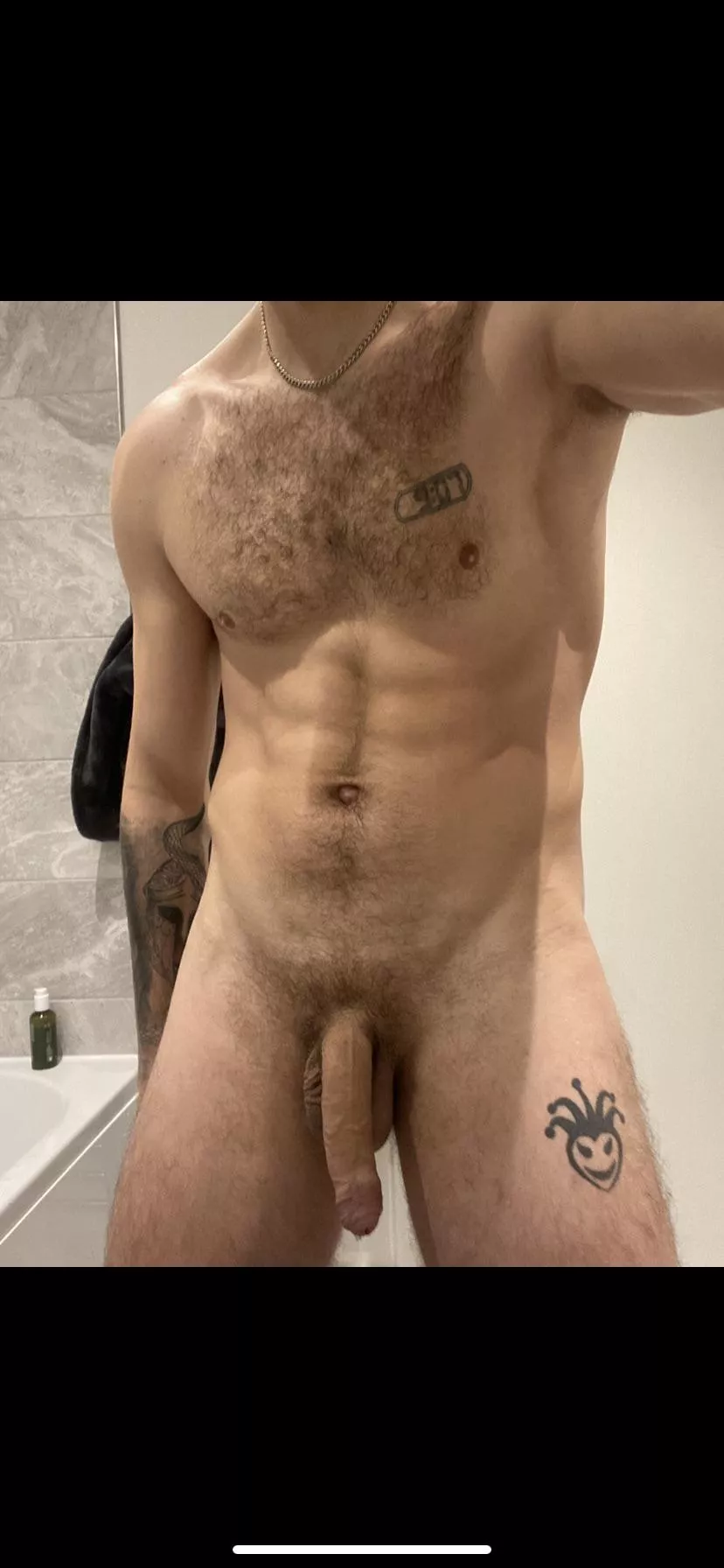 Alpha cock is ready for you posted by Captaincurve907