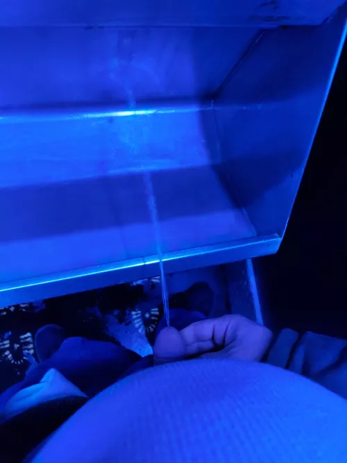 At the leather gay bar by Homo_gone_wild