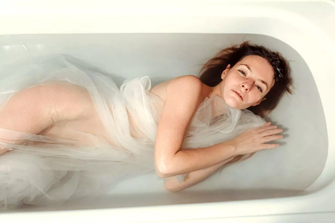 Bath time posted by Andrew_Phase